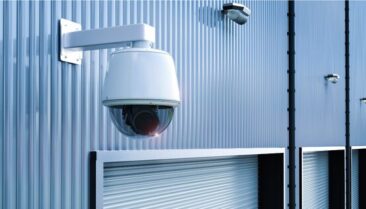 video guarding