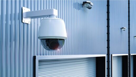 video guarding