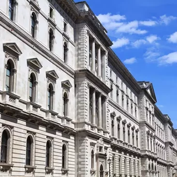 Industries Chubb - Public Sector Housing