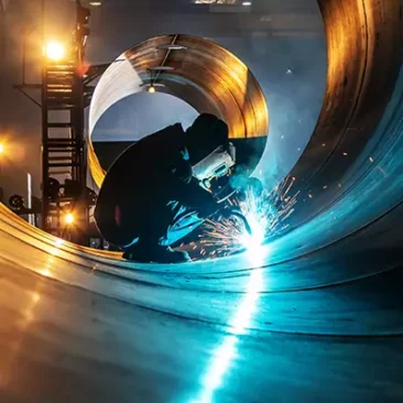 Industries protected by Chubb - Manufacturing & Industrial