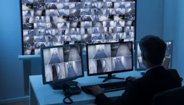 Chubb’s Remote & Connected Services for security