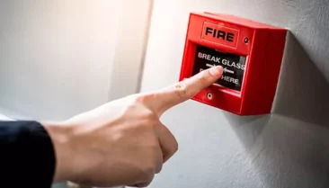 Fire Alarms