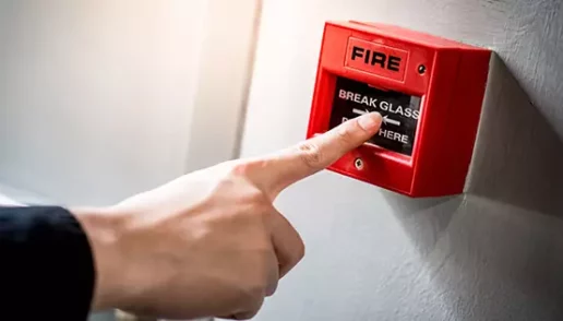 Fire Alarms