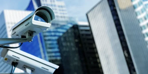 Physical Protection Wired Intruder Alarms