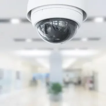 Remote Video Guarding