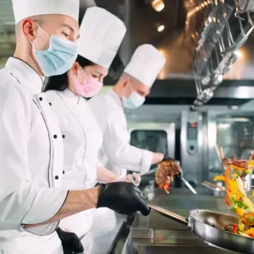 Industries protected by Chubb - Hospitality