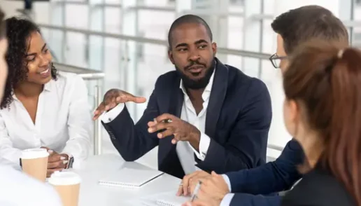 Visitor Express Proximity