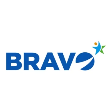Bravo Award NEW
