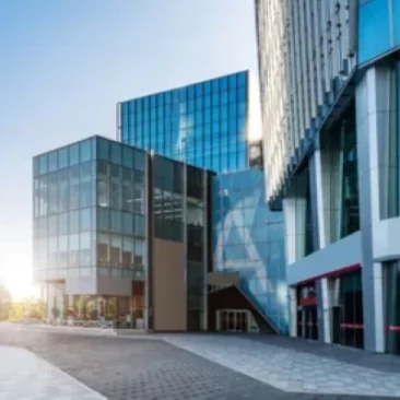 Industries protected by Chubb - Critical National Infrastructure (CNI)