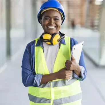 Lone Worker Solution