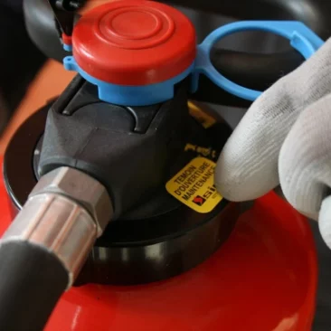 Fire Maintenance and Support