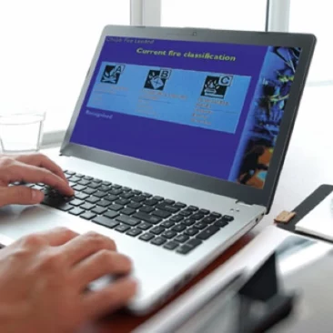 Fire Risk Assessment