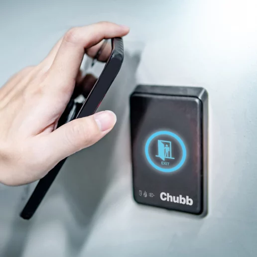 Mobile Credentialing