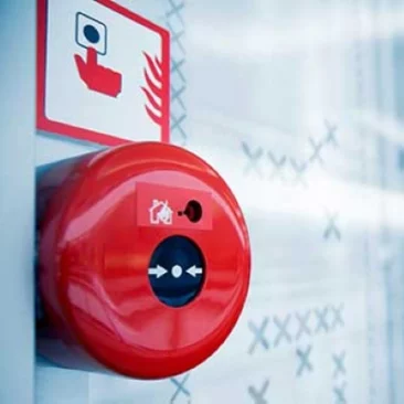 fire alarms Sounders and Bells