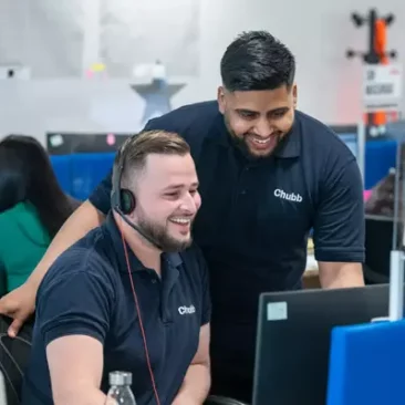 connected fire safety networks