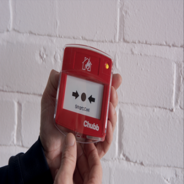 Visual Alarm Devices