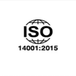 ISO 2015