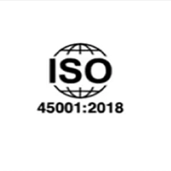 ISO 2018