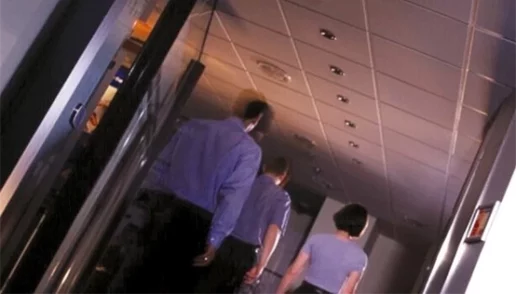 Fire Escape and Evacuation Solutions - Emergency Lighting