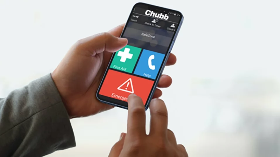 Protecting your people! Lone workers