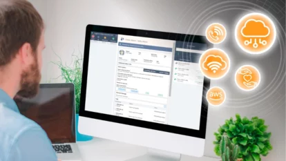 Chubb selects iotcomms.io’s cloud-native Alarmbridge to expand its telecare alarm communication services