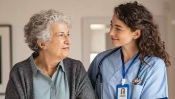 Telecare solutions to support independent living