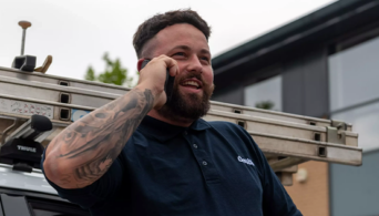 Chubb Fire safety and security services