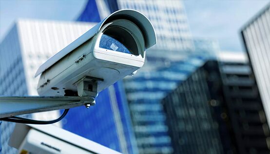 FIRE RISK ASSESSMENT - CCTV