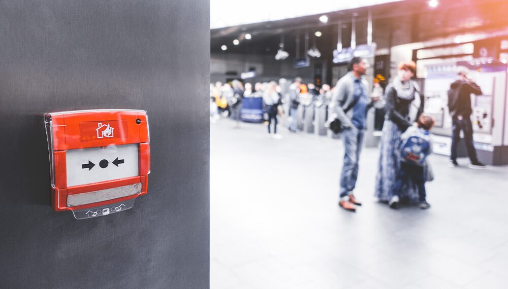 Fire Safety Solutions