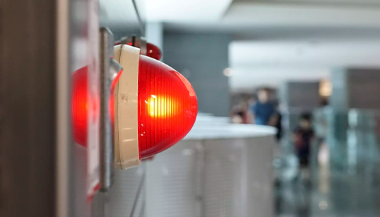 Fire Maintenance & Support