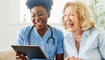 telecare security solutions - Carer alert uk