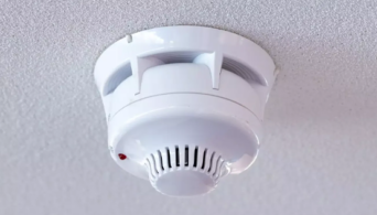 FIRE DETECTION SYSTEM - Detector Units