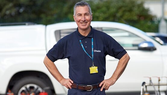 Fire Risk Assessments - Fire Safety Training