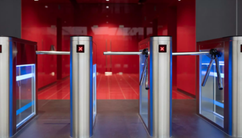 Reader and Credential Technologies - Physical Access Controls