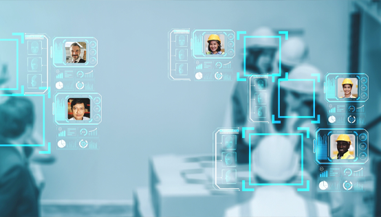 Facial Detection, Access Control Solutions