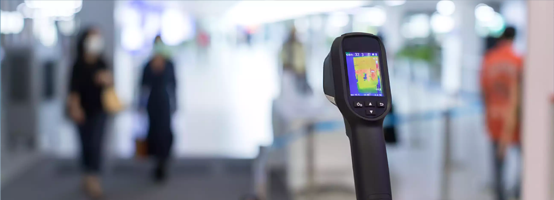 Access Control Solutions