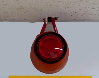 Fire safety - Visual Alarm Devices