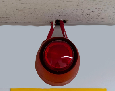 Fire safety - Visual Alarm Devices