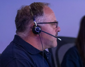 Fire safety - Notifications and audio