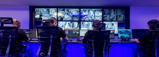 Hosted Access Controls, Access Control Solutions