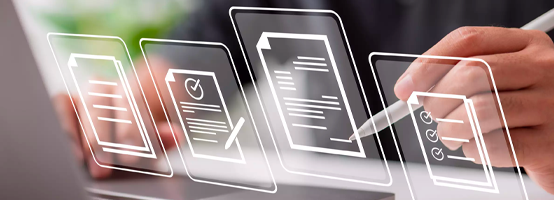 Mobile Credentialing, Access Control Solutions