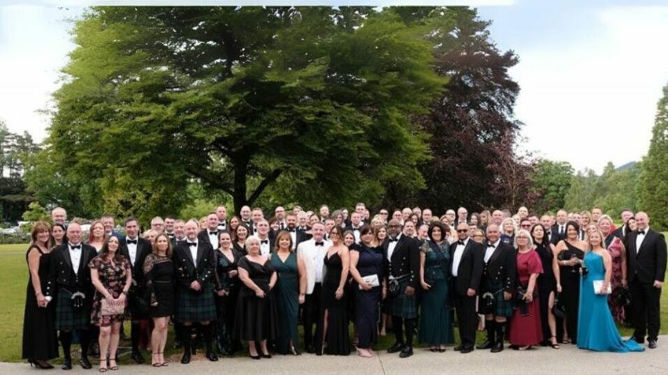 Year of Warehousing (1)