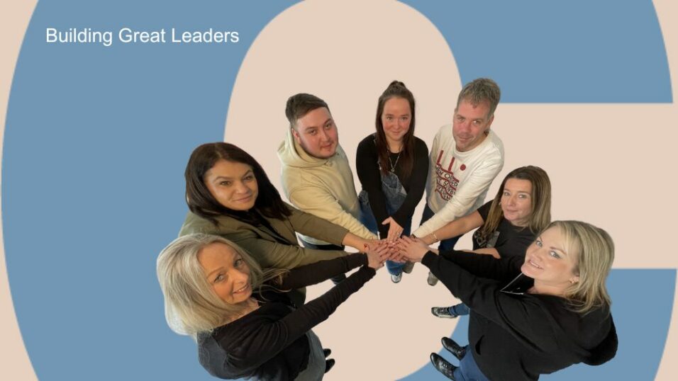 BUILDING GREAT LEADERS WEB HERO