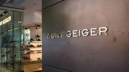Kurt Geiger Case Study