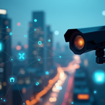 AI-Enabled CCTV for Proactive Retail Security