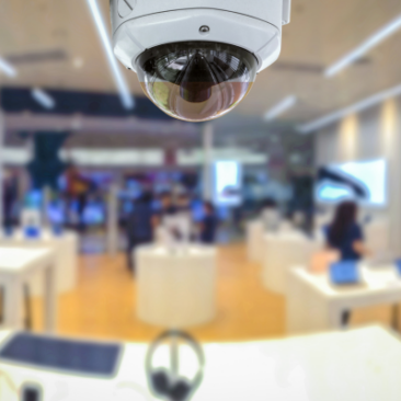 Comprehensive Safety and Security Plans 