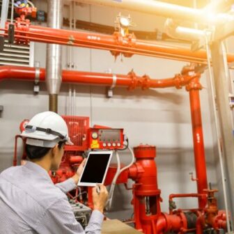 Fire Protection Compliance and Maintenance Services 