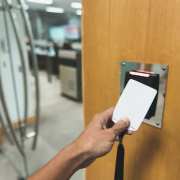 Tailored Security Solutions for Retailers 