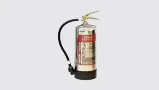 chubb-stainless-steel-water-fire-extinguisher-Services