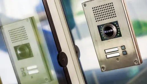Audio/Video Gate and Door Entry Systems